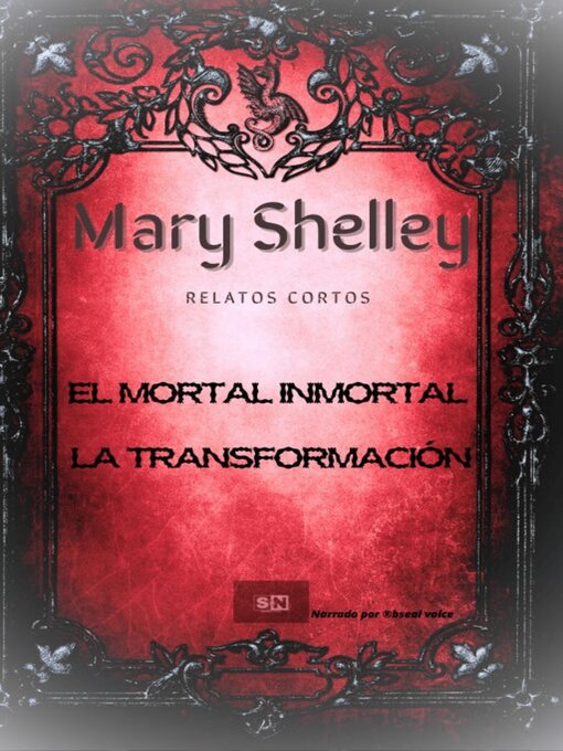 Title details for Mary Shelley Relatos Cortos by Mary Shelley - Available